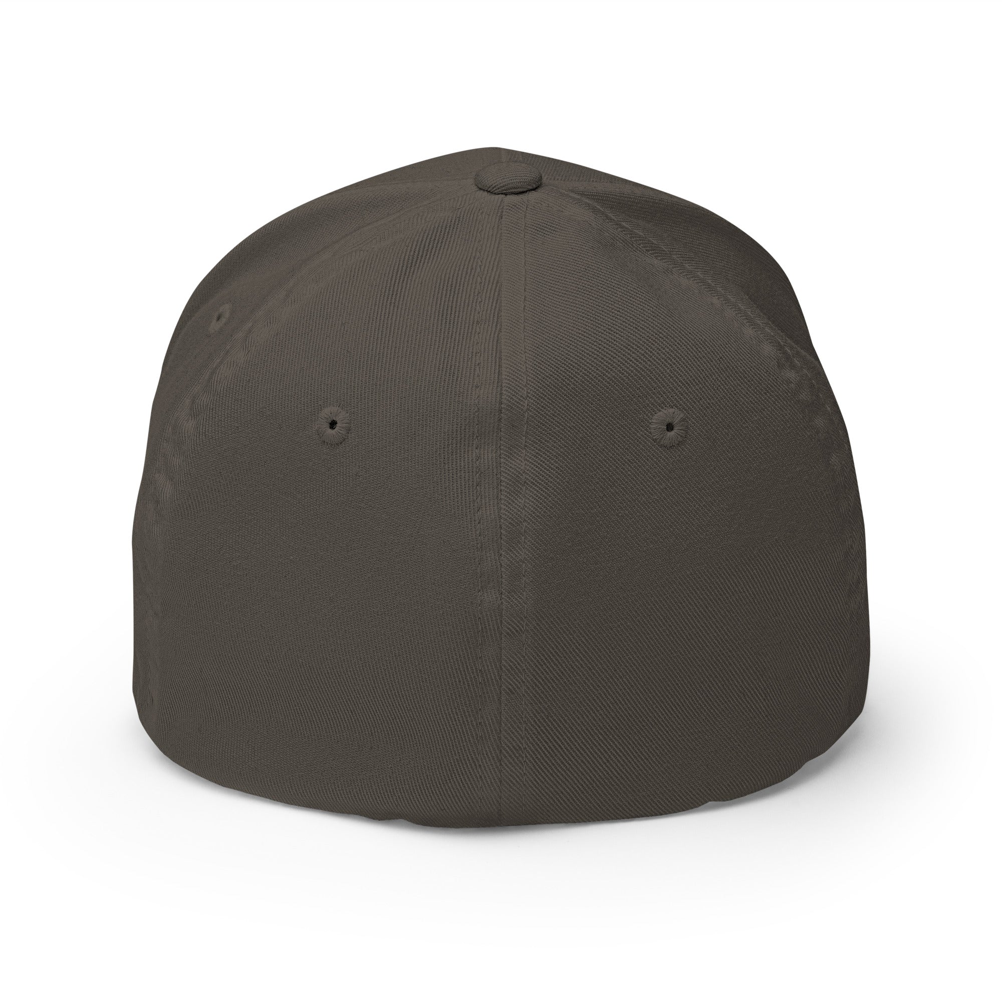 Free From Babylon Black Baseball Cap