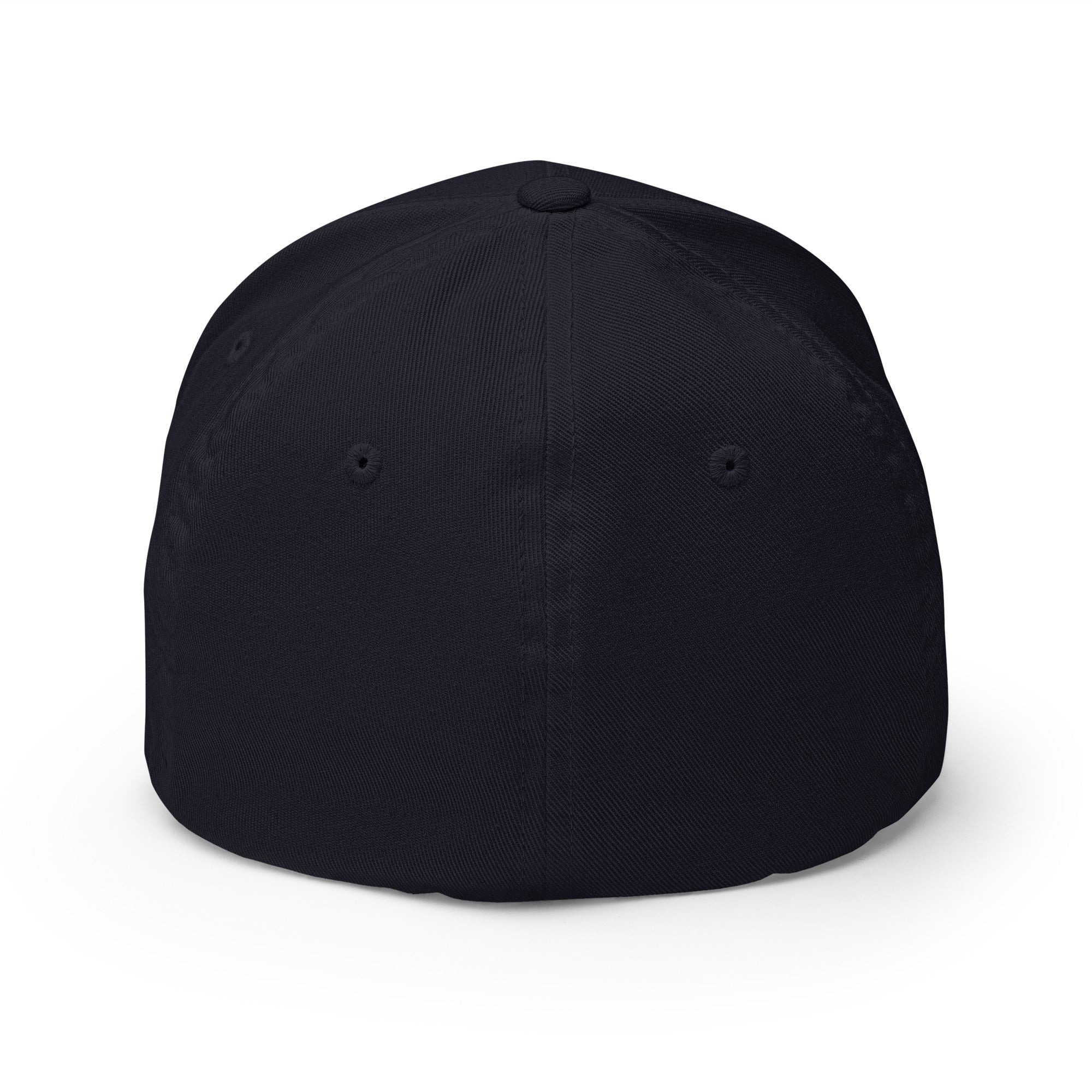 Free From Babylon Black Baseball Cap