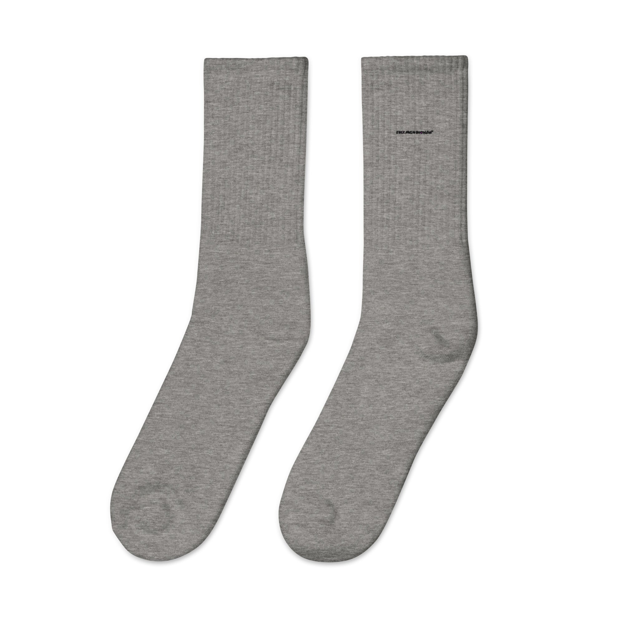 Free From Babylon Socks - Free From Babylon