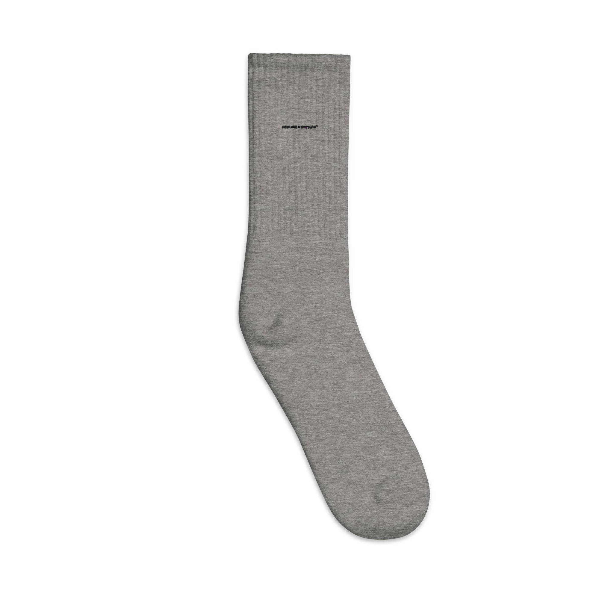 Free From Babylon Socks - Free From Babylon