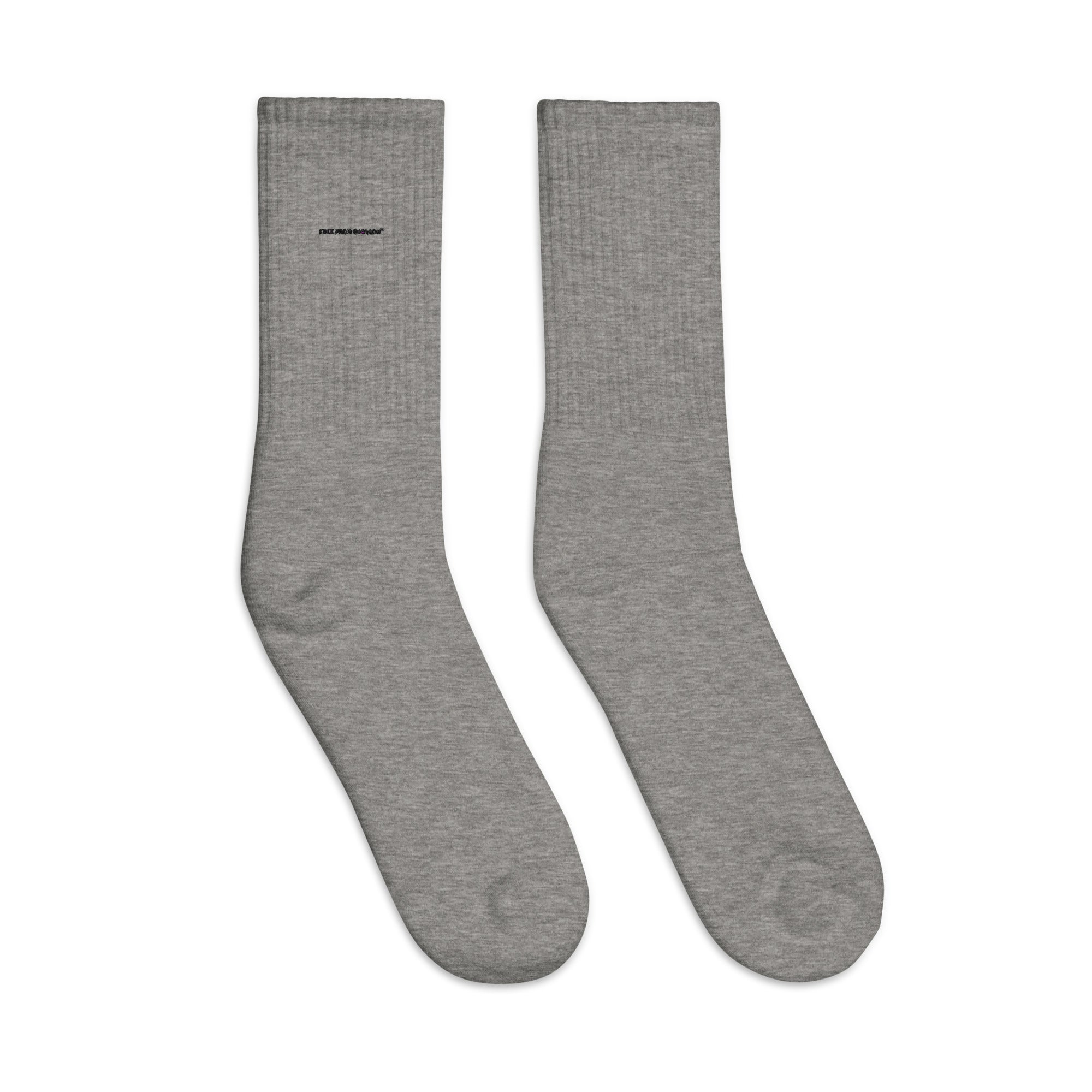 Free From Babylon Socks - Free From Babylon