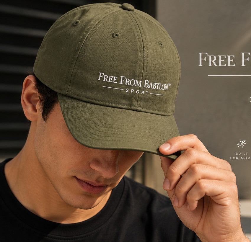 Free From Babylon Sport